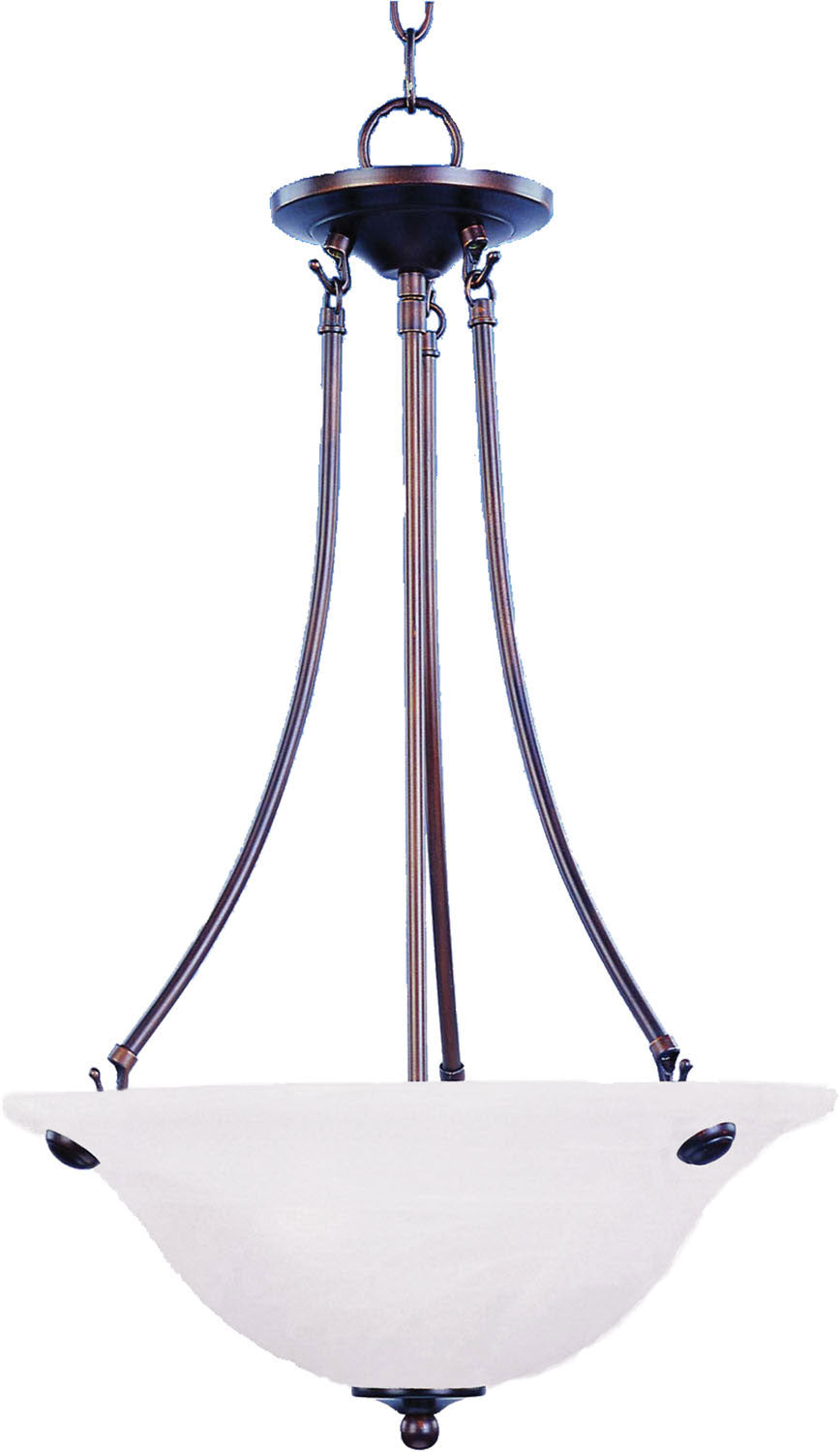 Maxim Three Light Pendant