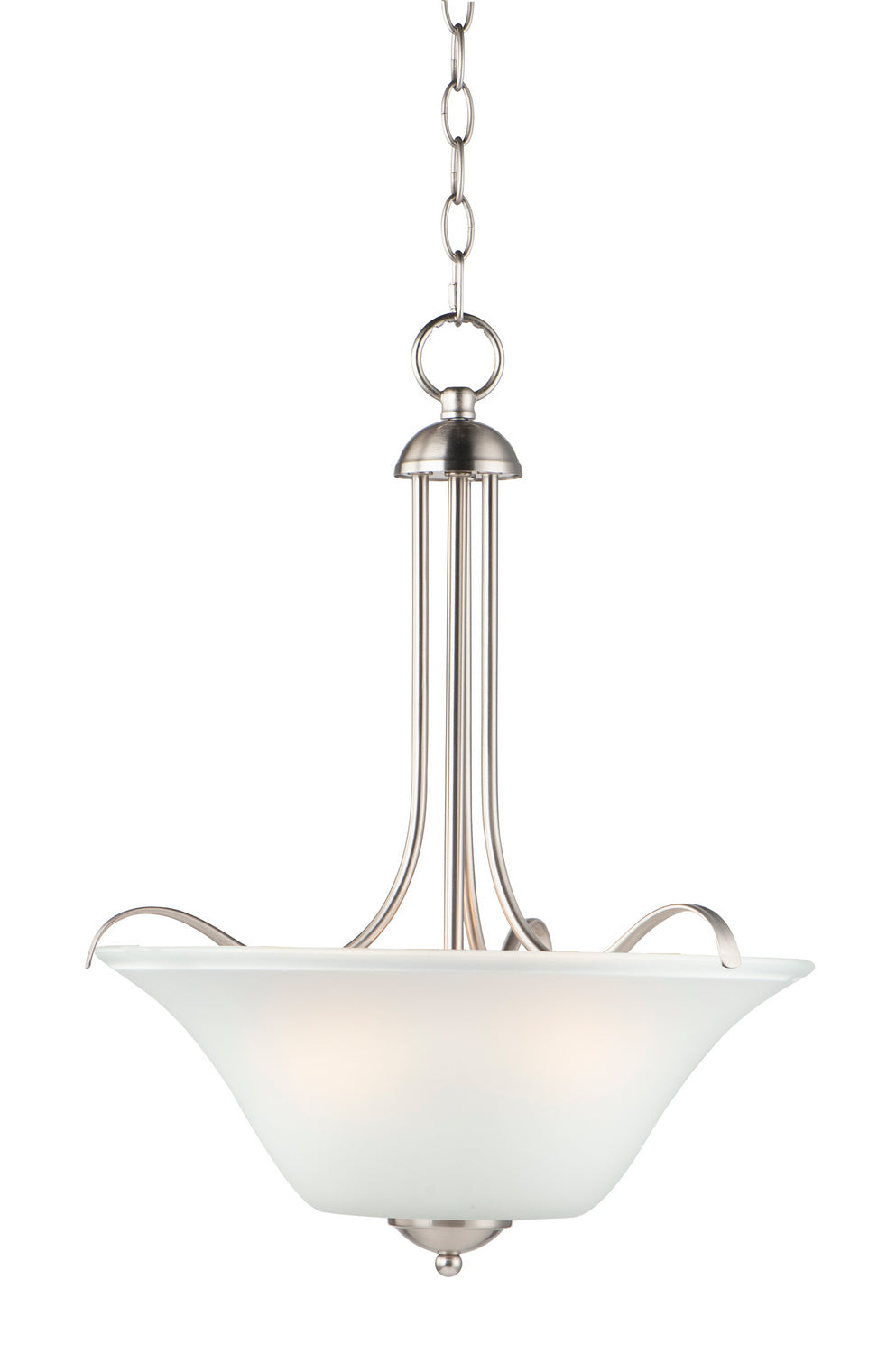 Maxim Three Light Pendant