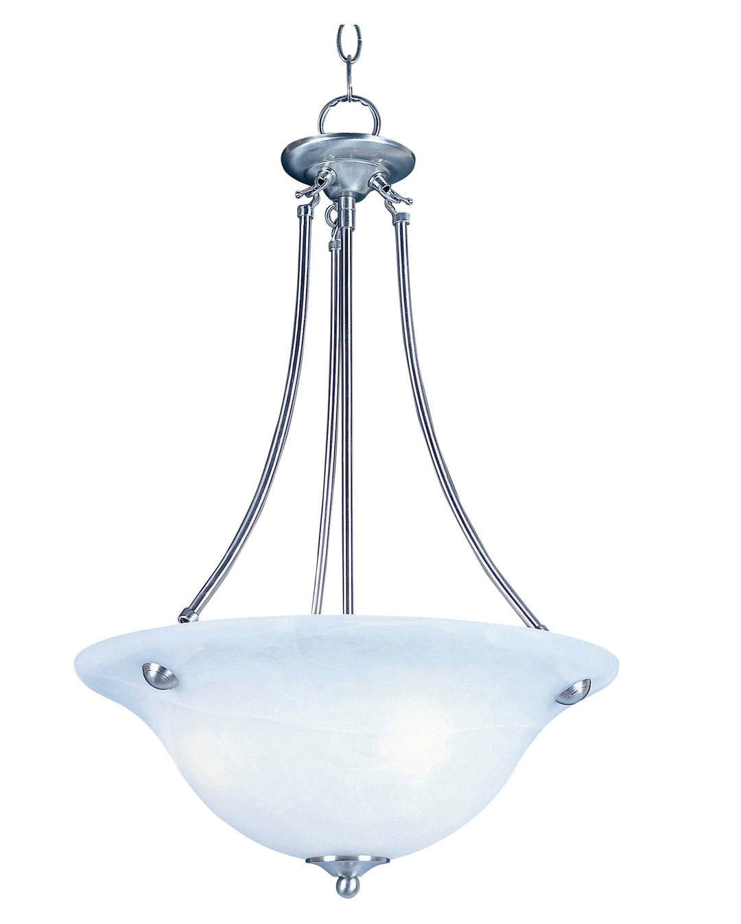 Maxim Three Light Pendant