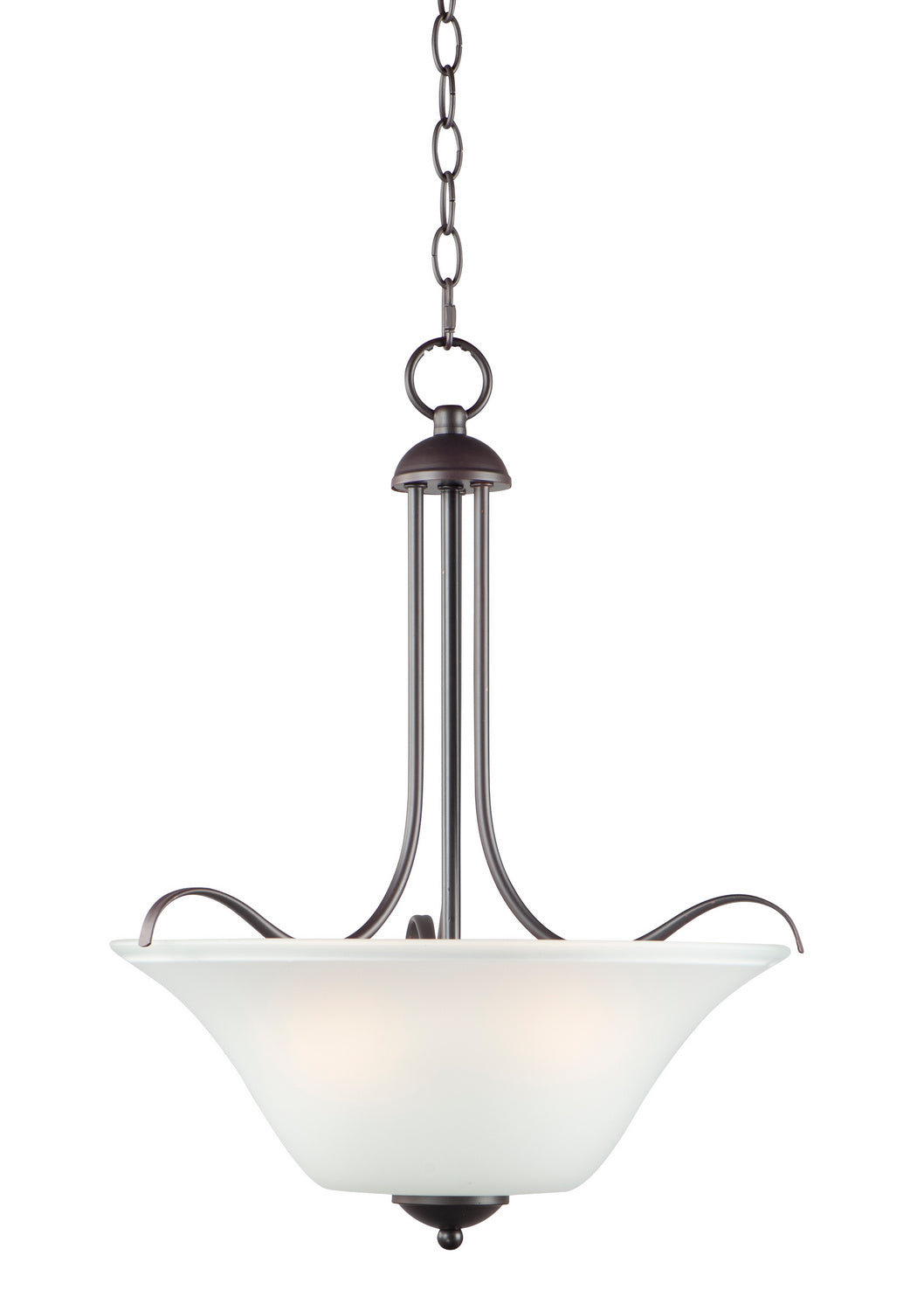 Maxim Three Light Pendant