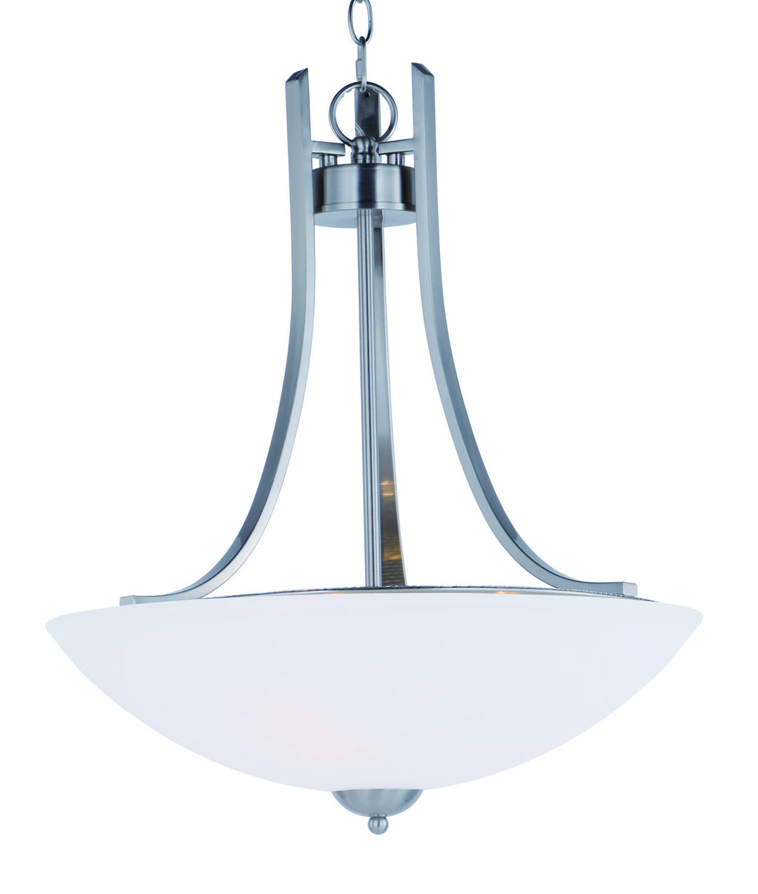 Maxim Three Light Pendant