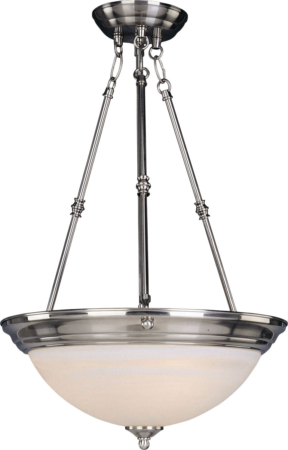 Maxim Three Light Pendant