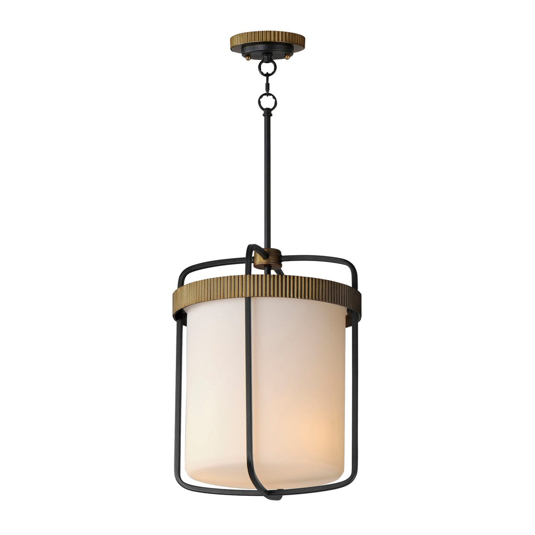 Maxim Three Light Pendant