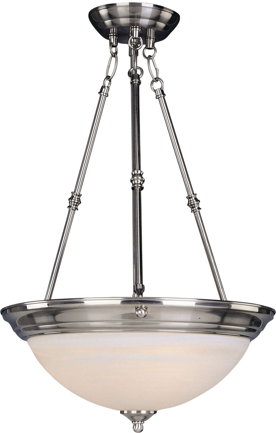 Maxim Three Light Pendant