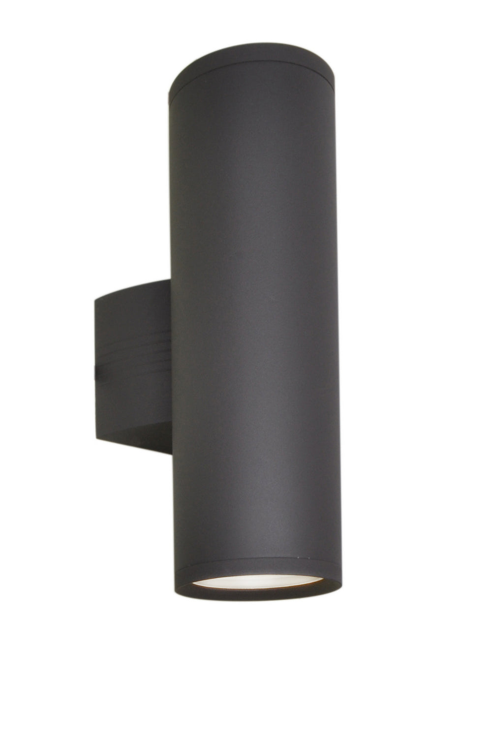 Maxim Two Light Outdoor Wall Lantern