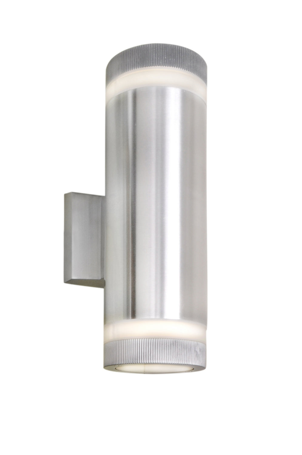 Maxim Two Light Outdoor Wall Lantern