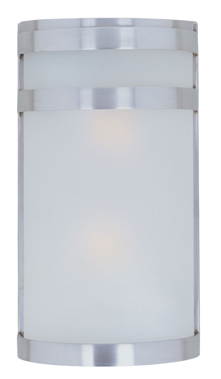 Maxim Two Light Outdoor Wall Lantern