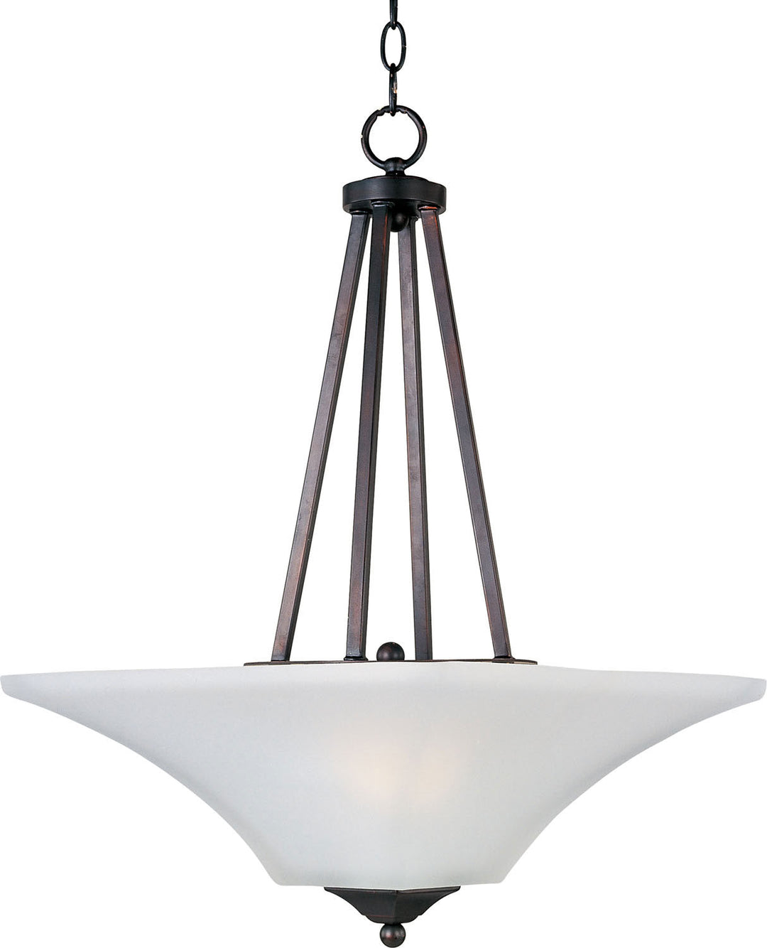 Maxim Two Light Pendant