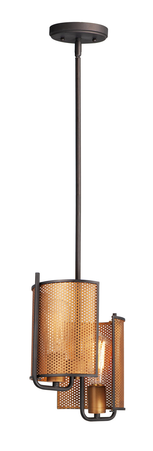 Maxim Two Light Pendant