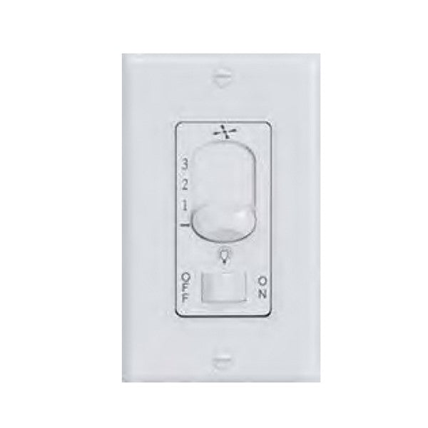 Maxim Wall Control