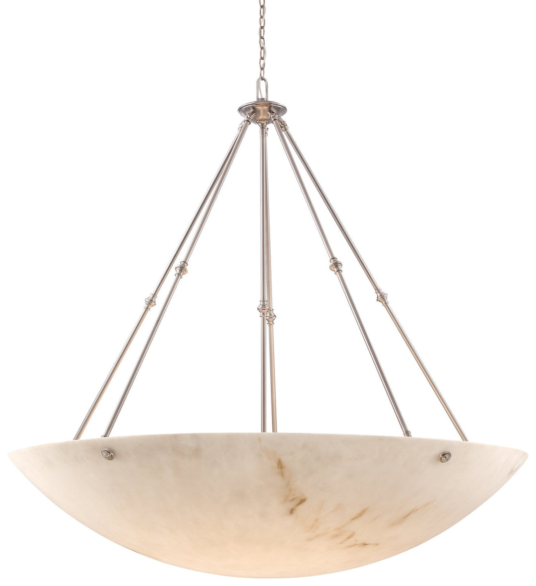 Metropolitan 12 Light Pendant