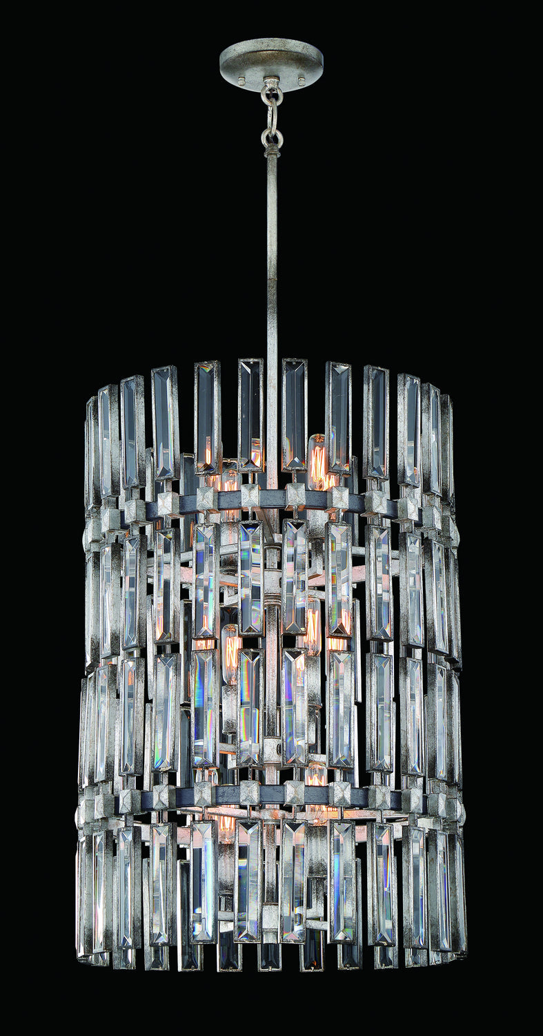 Metropolitan 12 Light Pendant