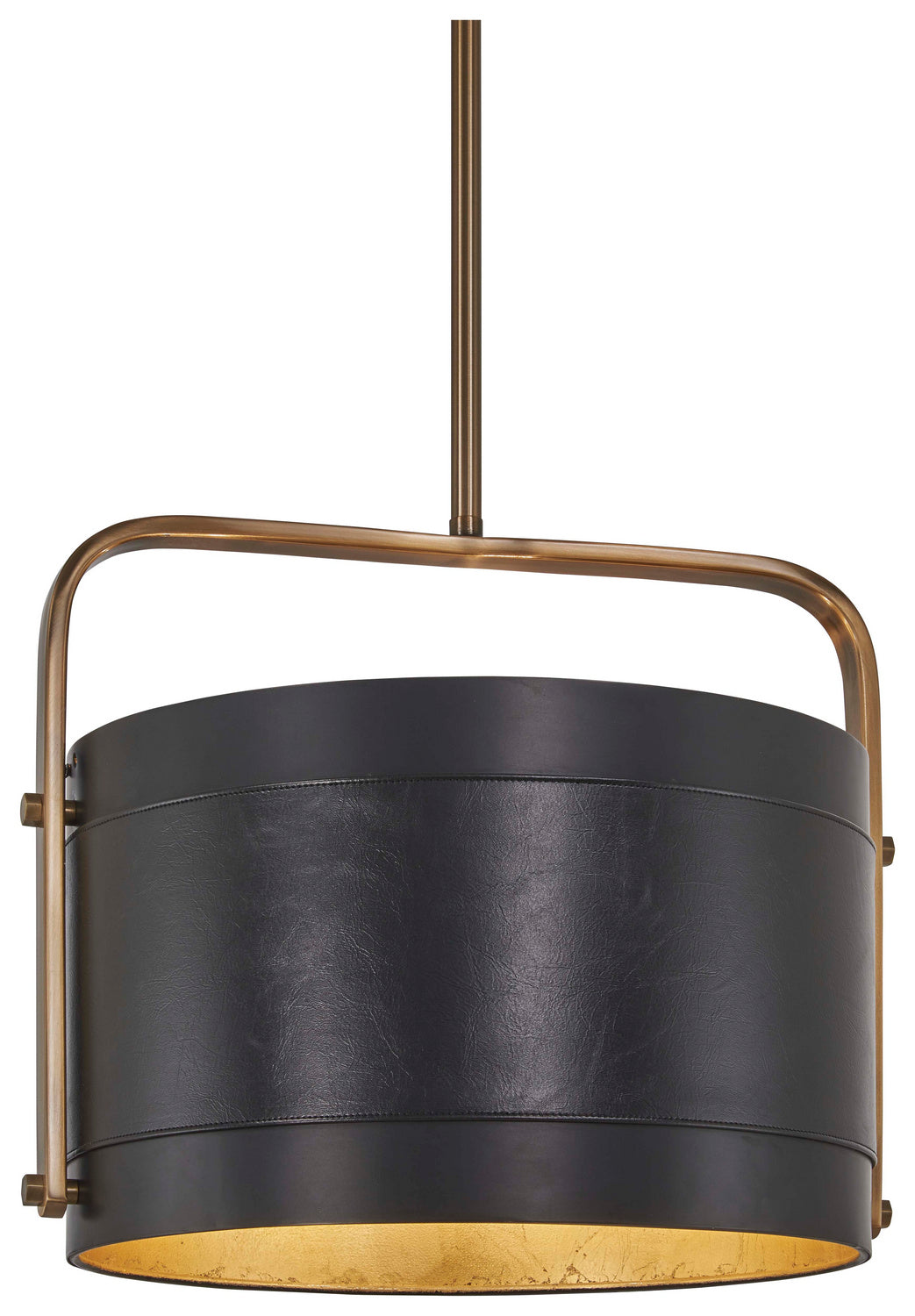Metropolitan Four Light Pendant