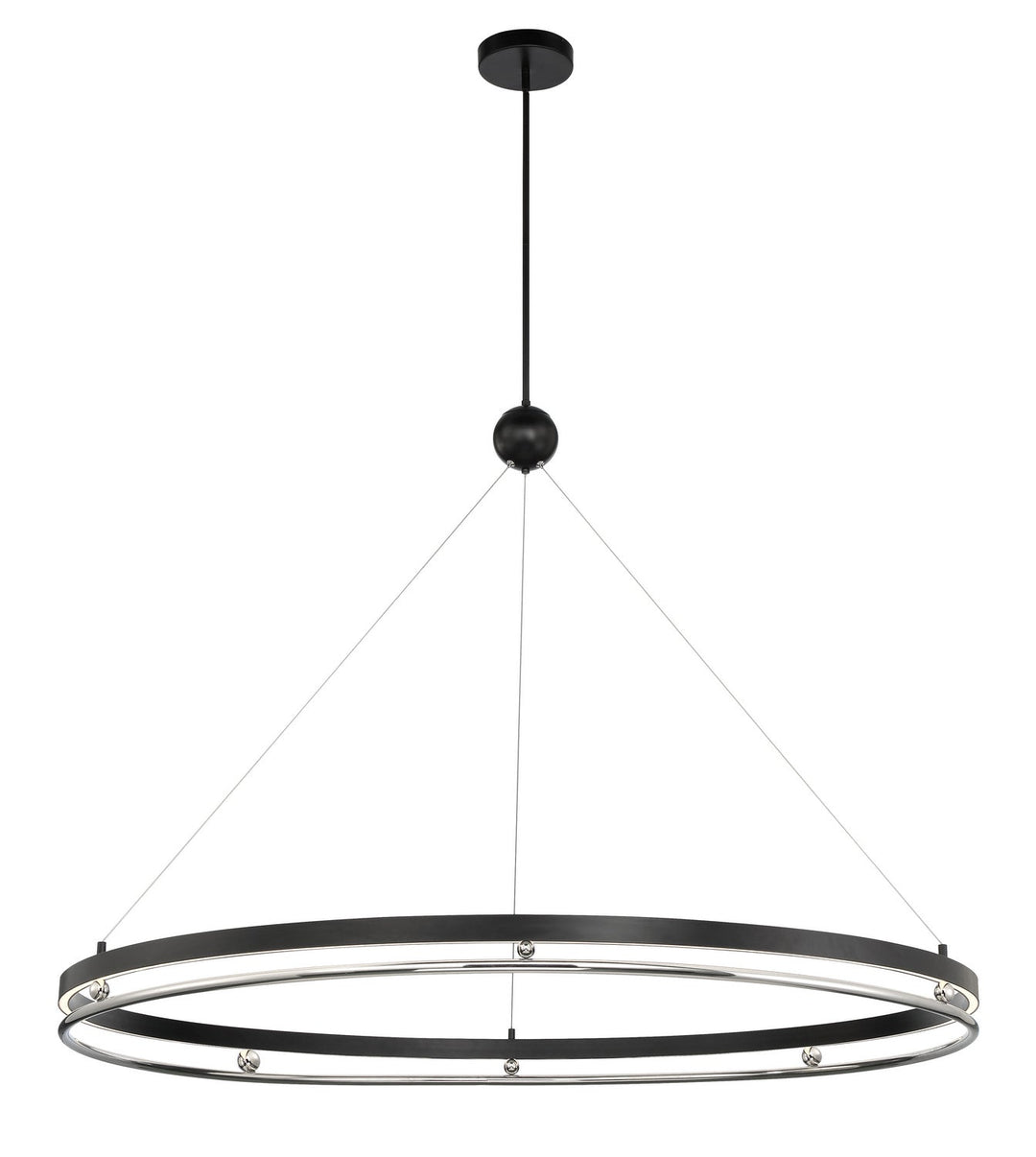 Metropolitan LED Pendant