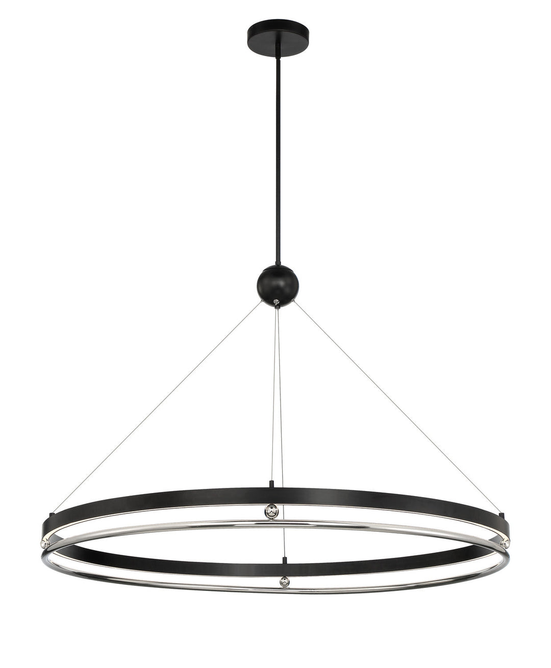 Metropolitan LED Pendant