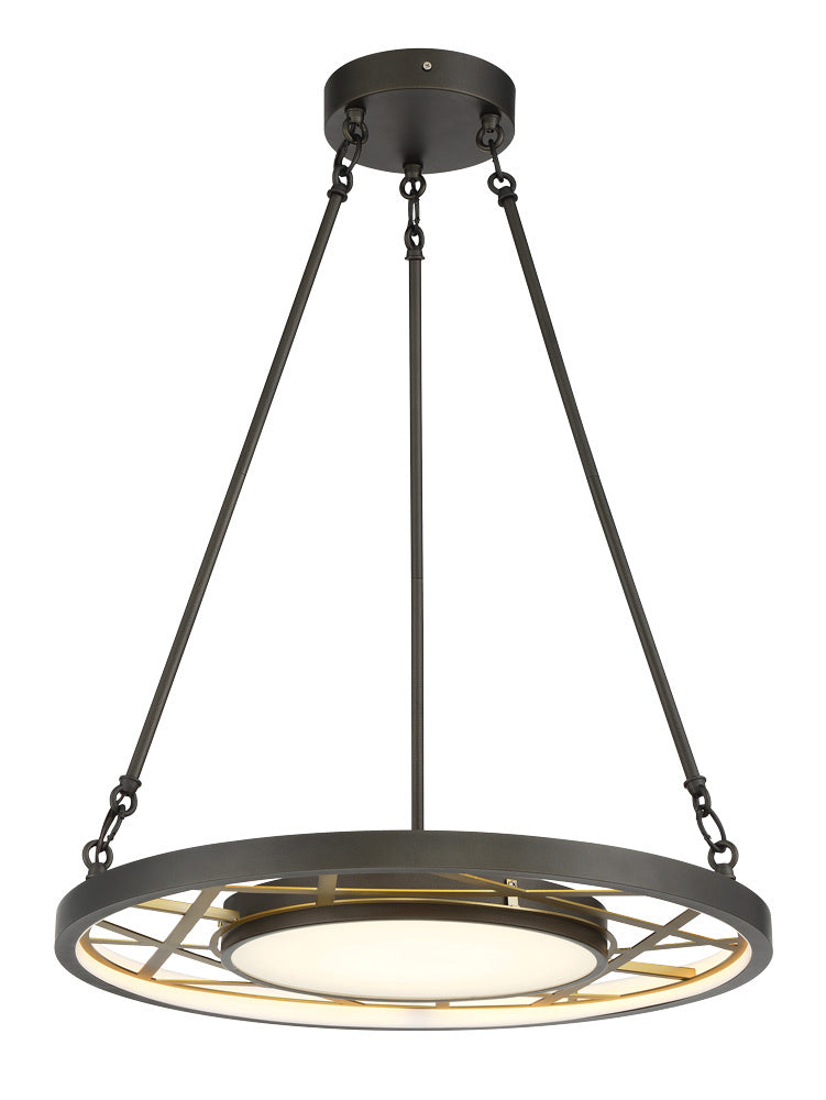 Metropolitan LED Pendant