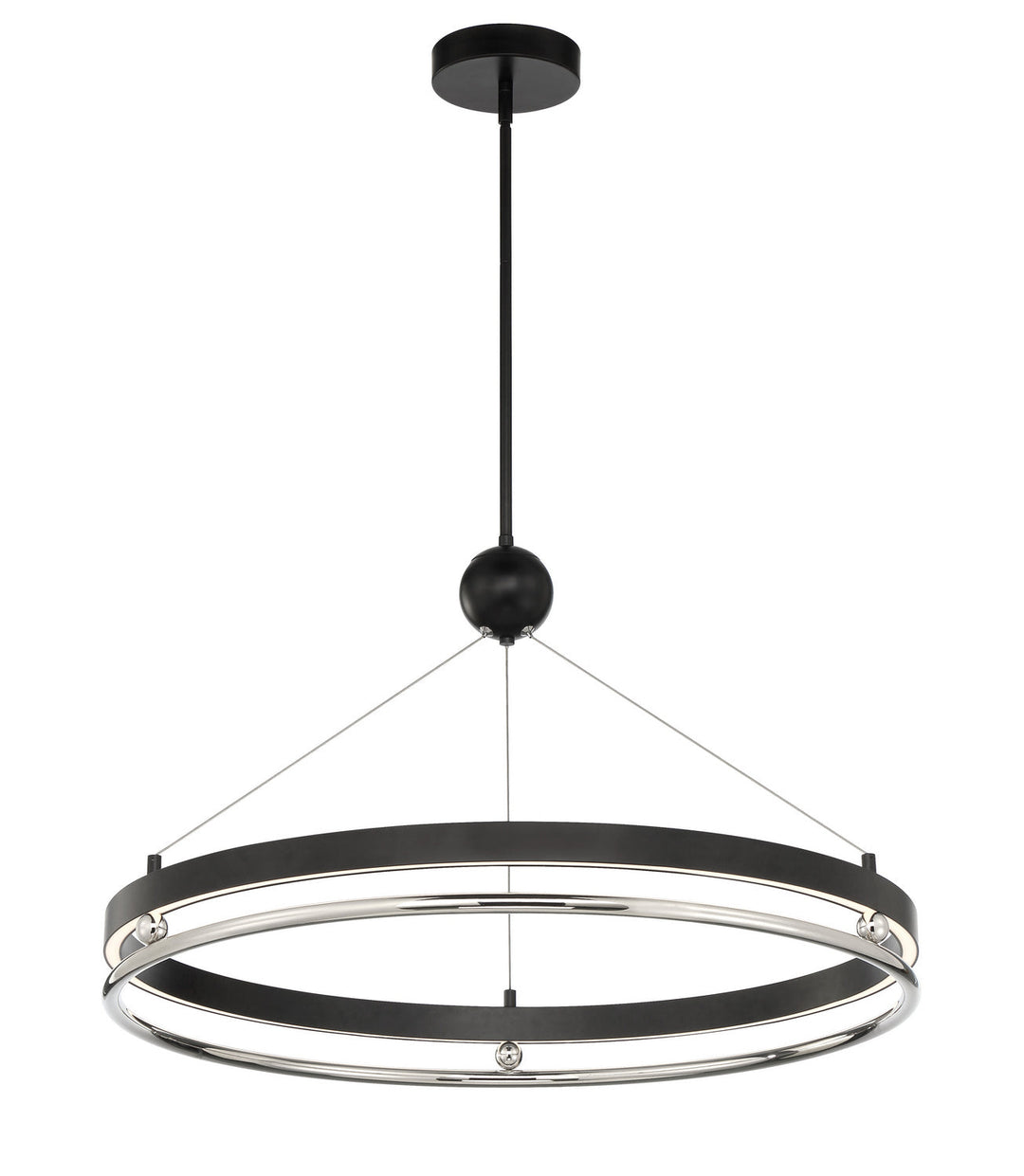 Metropolitan LED Pendant