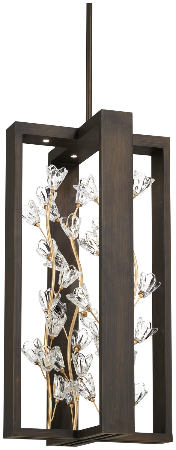 Metropolitan LED Pendant