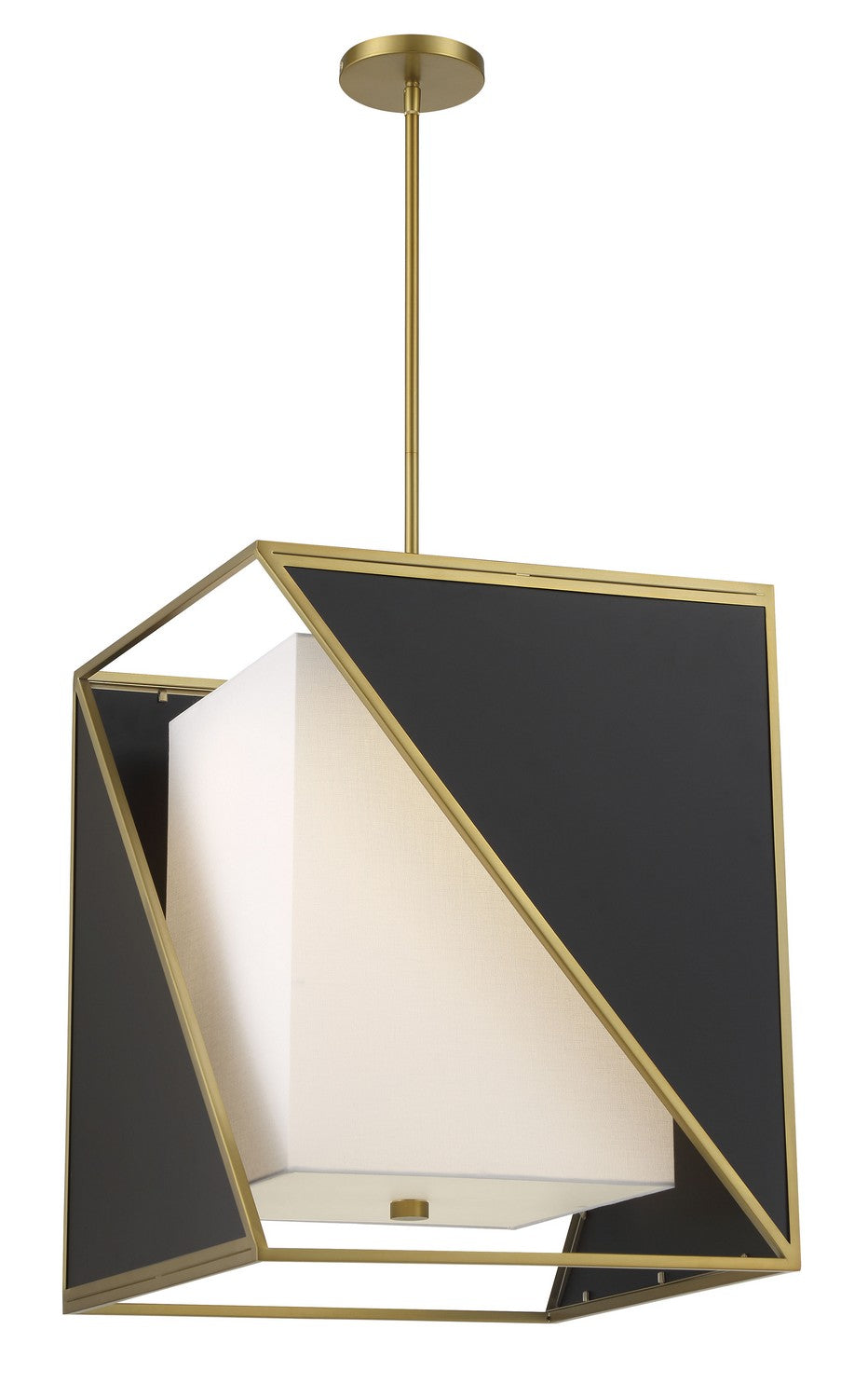 Metropolitan LED Pendant