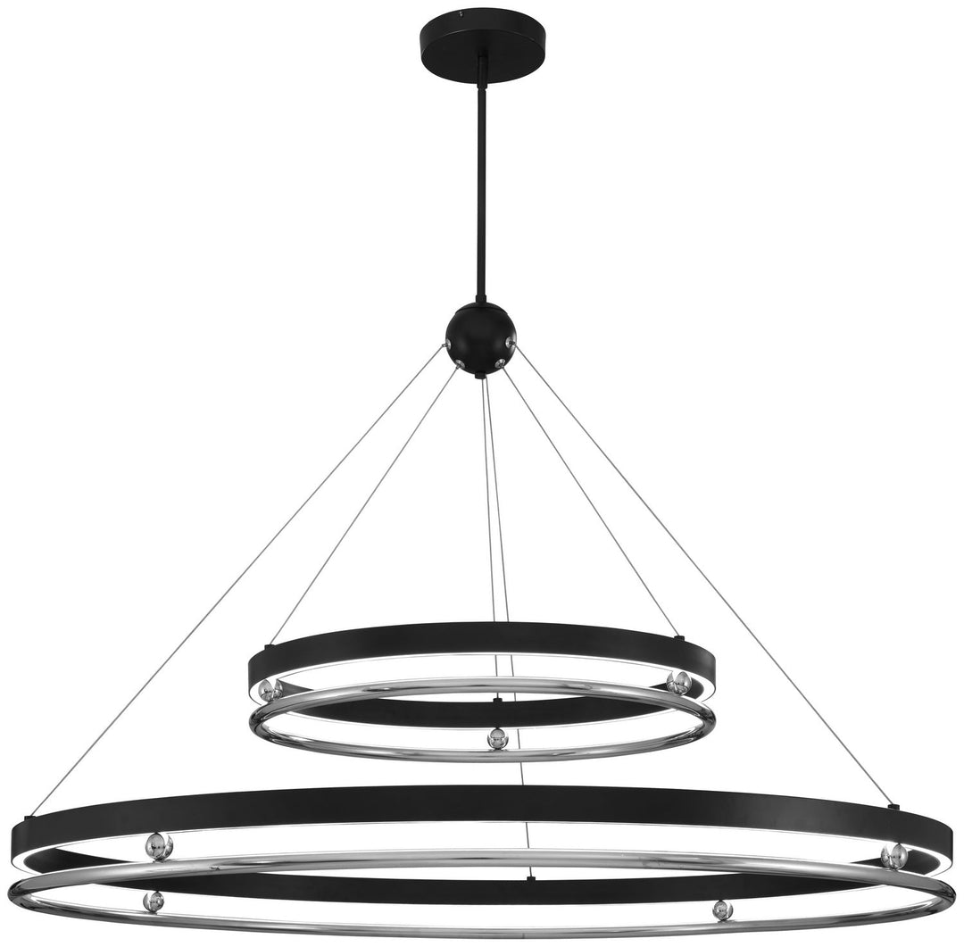 Metropolitan LED Pendant