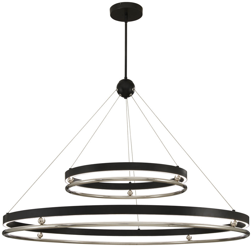 Metropolitan LED Pendant