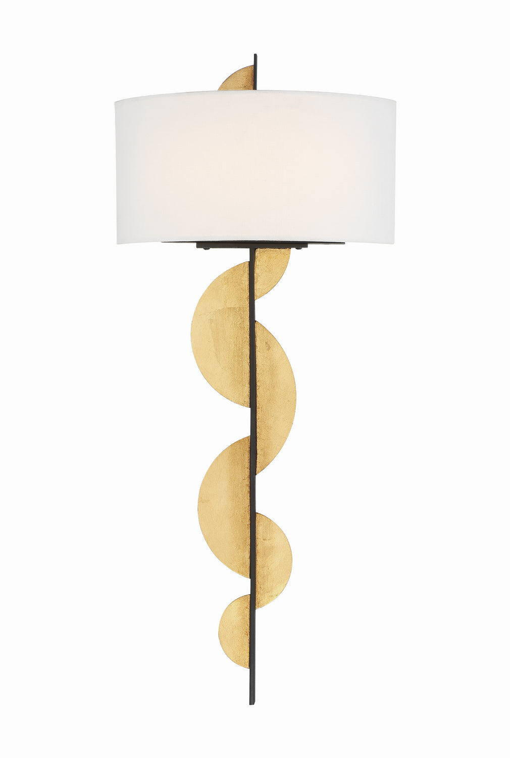 Metropolitan LED Wall Sconce