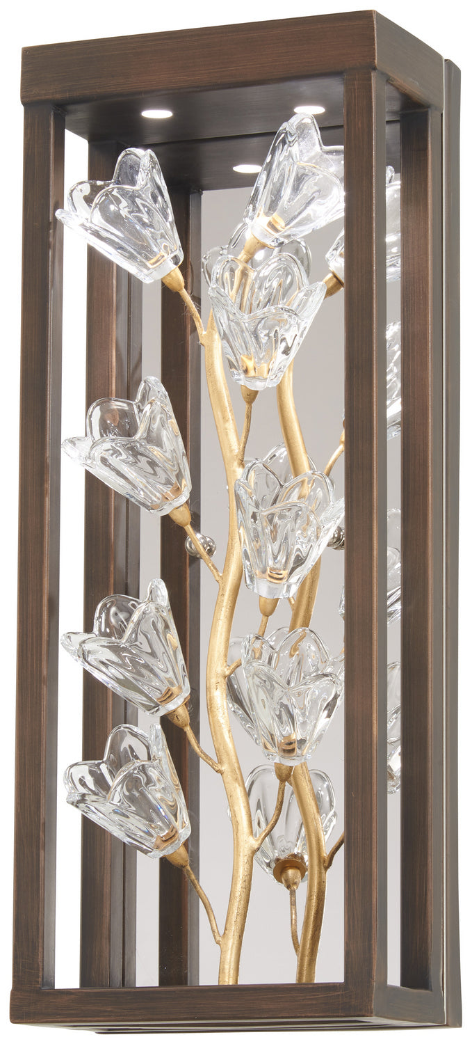 Metropolitan LED Wall Sconce