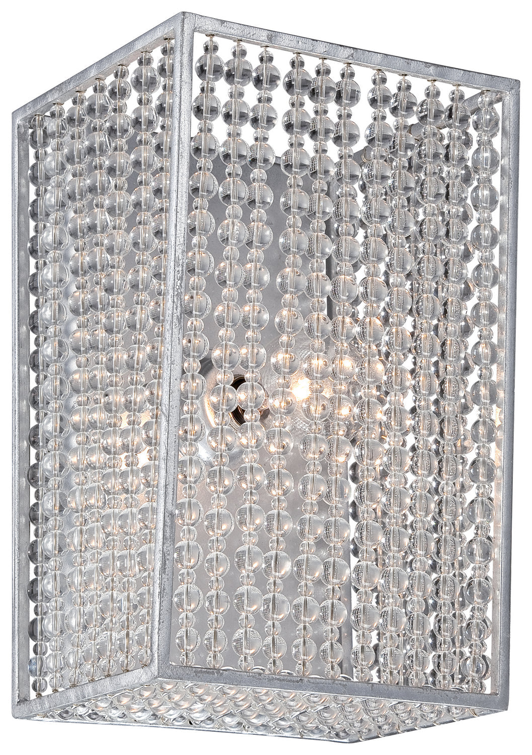 Metropolitan One Light Bath