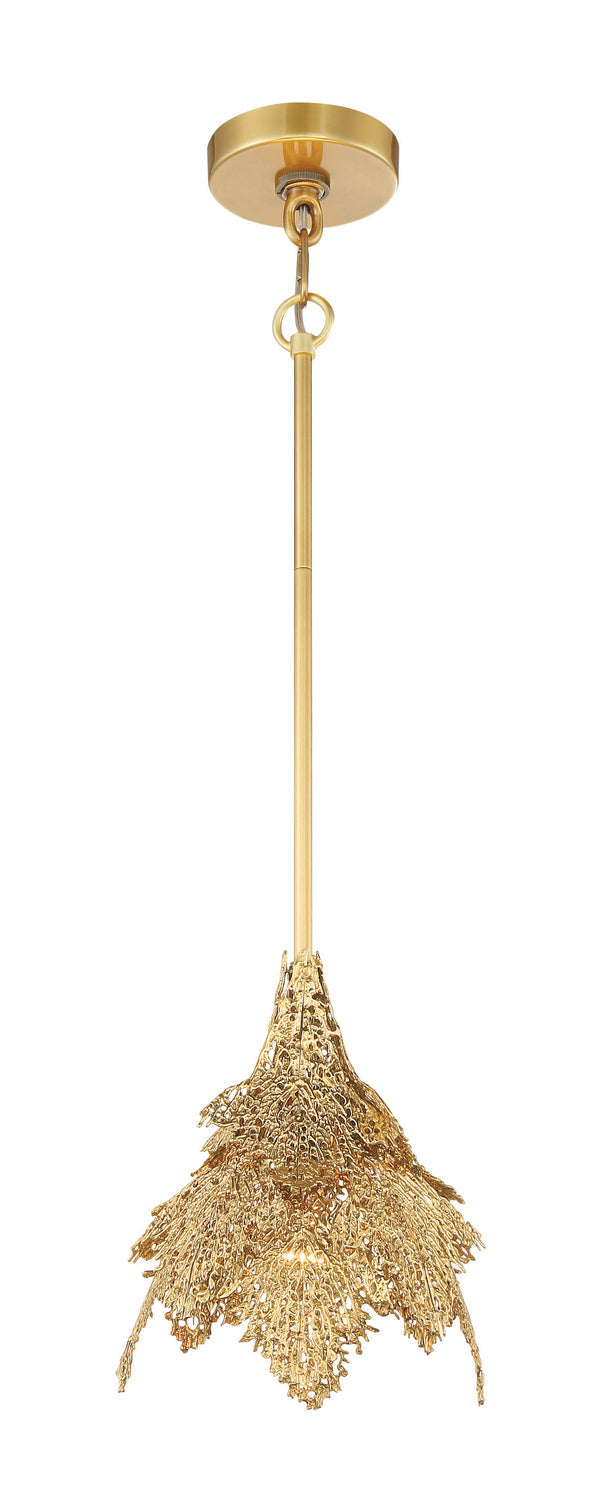 Metropolitan One Light Pendant
