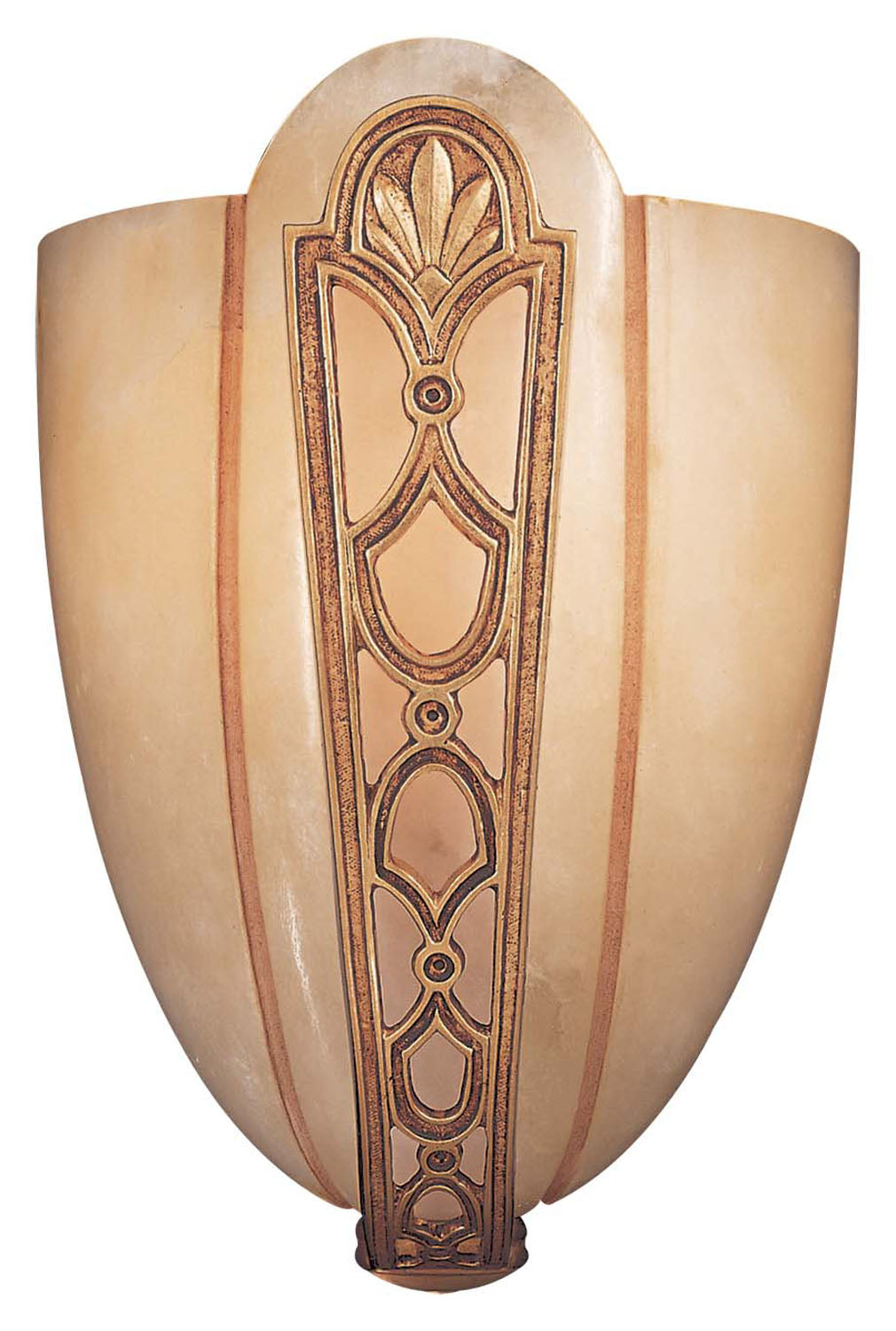 Metropolitan One Light Wall Sconce