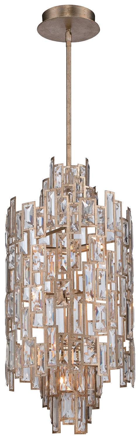 Metropolitan Ten Light Pendant