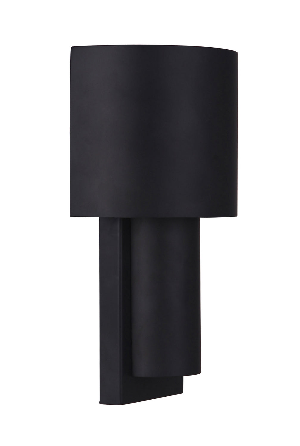 Midtown LED Wall Sconce in Midnight