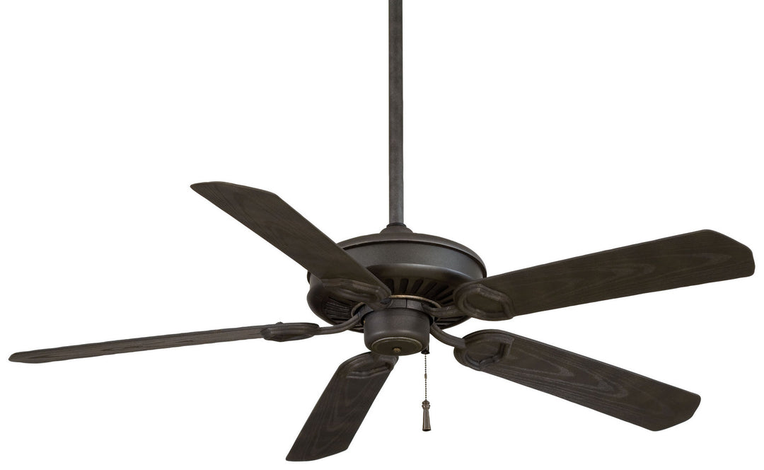 Minka Aire Sundowner 54" Outdoor Ceiling Fan