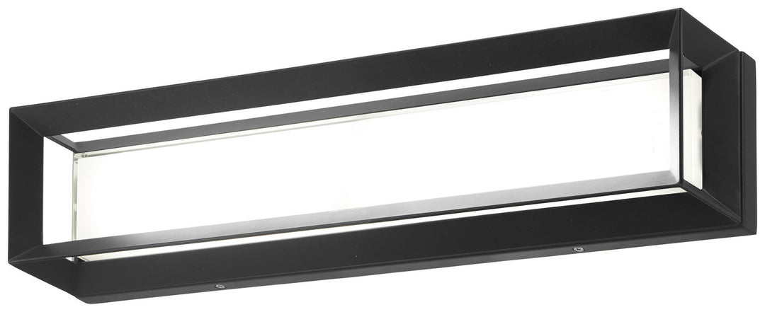 Minka Lavery Averton LED Bath Light in Coal