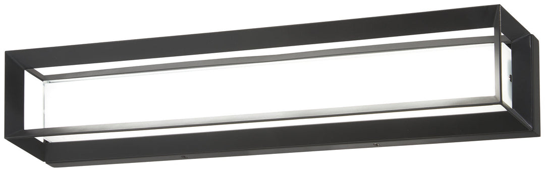 Minka Lavery Averton LED Bath Light in Coal