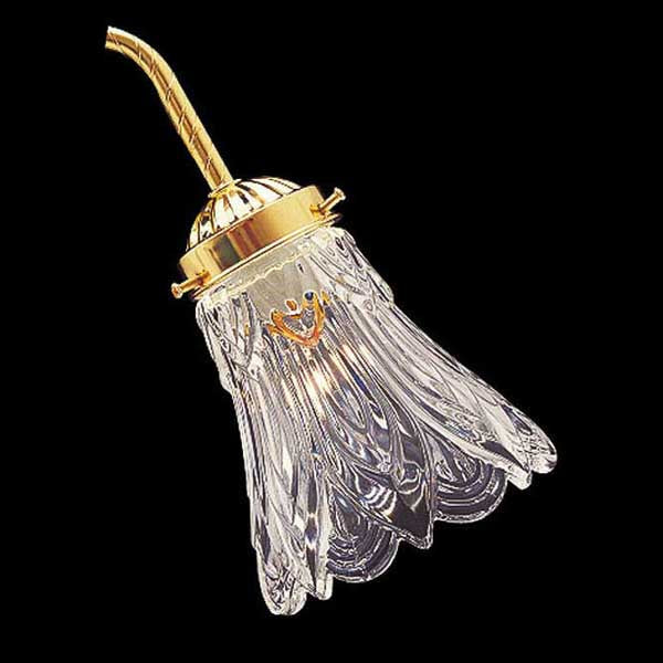 Minka Lavery Glass Shades Glass in Clear