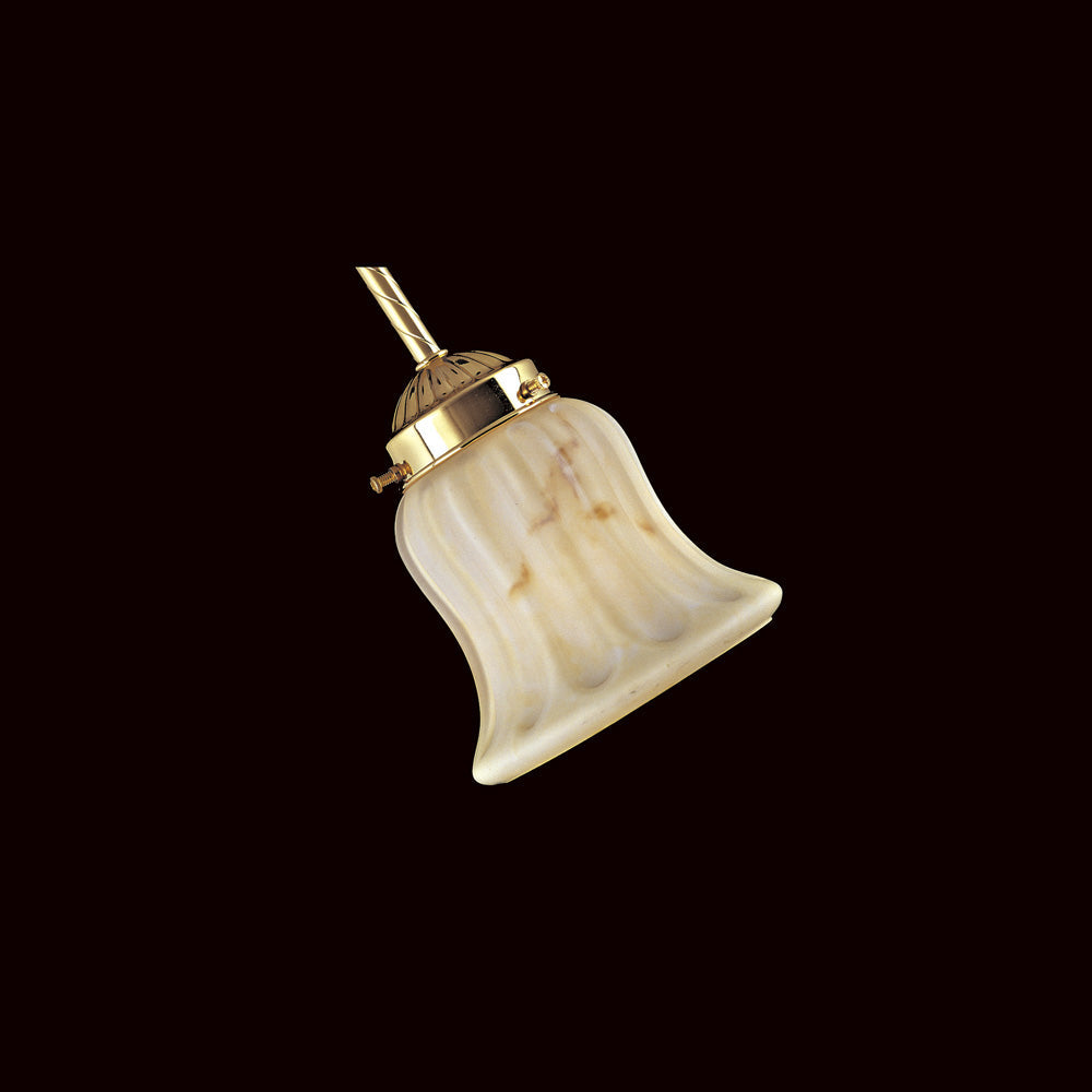 Minka Lavery Glass Shades Glass in Veined