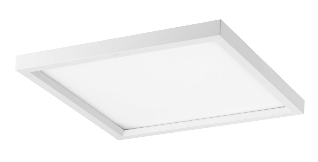 Minka Lavery Led Flush Mount LED Flush Mount in White