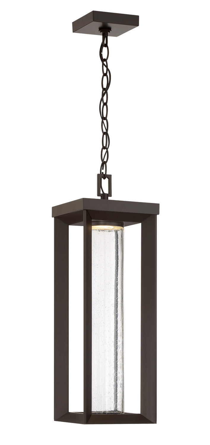 Minka Lavery Shore Pointe LED Pendant in Oil Rubbed Bronze