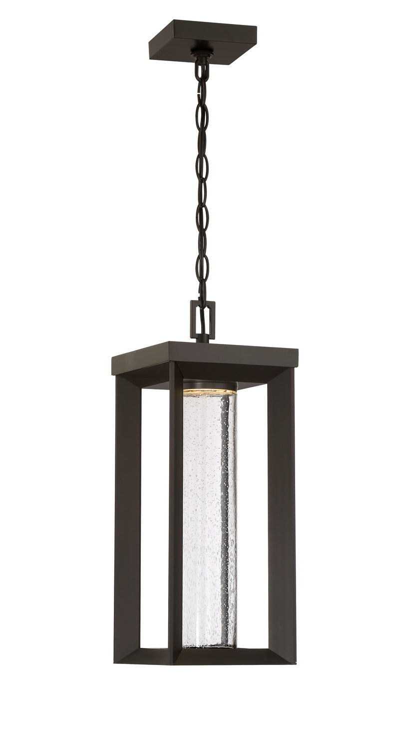 Minka Lavery Shore Pointe LED Pendant in Oil Rubbed Bronze