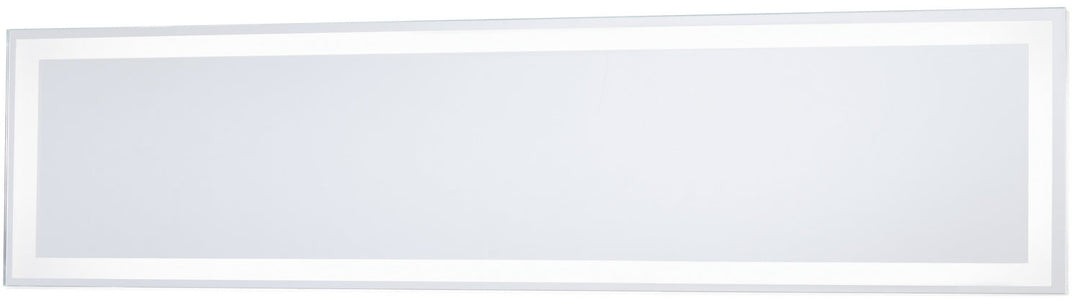 Minka Lavery Vanity Led Mirror LED Mirror in White