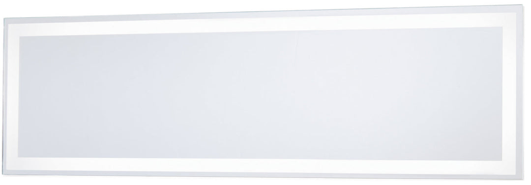 Minka Lavery Vanity Led Mirror LED Mirror in White