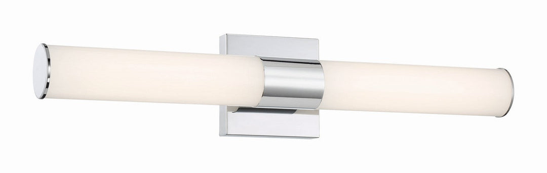 Minka Lavery Vantage LED Bath in Chrome