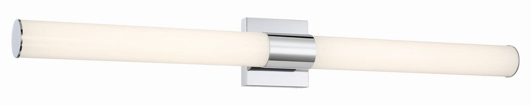 Minka Lavery Vantage LED Bath in Chrome