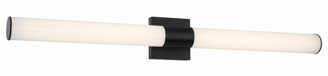 Minka Lavery Vantage LED Bath in Coal