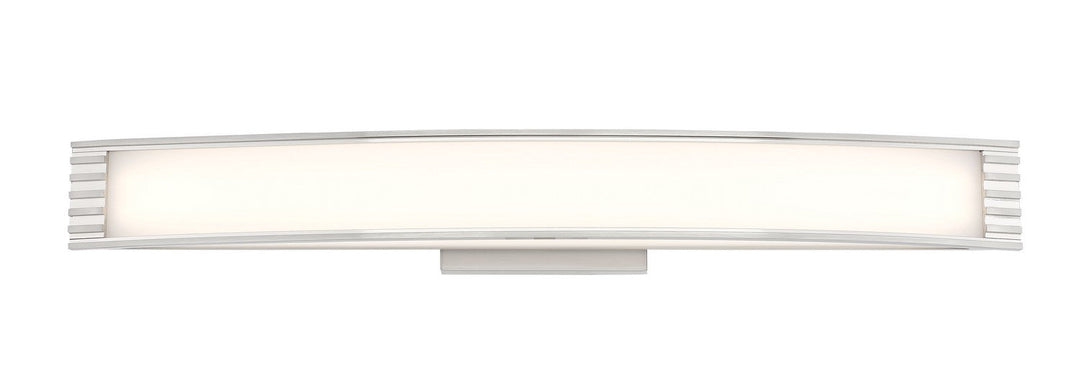 Minka Lavery Vantage LED Vanity in Brushed Nickel