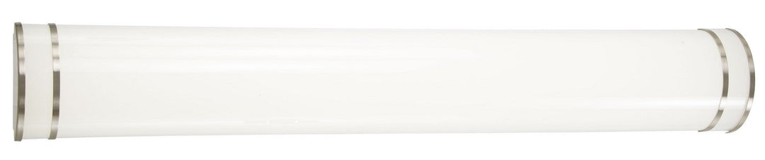 Minka Lavery Vantage Vanity LED Vanity in Brushed Nickel