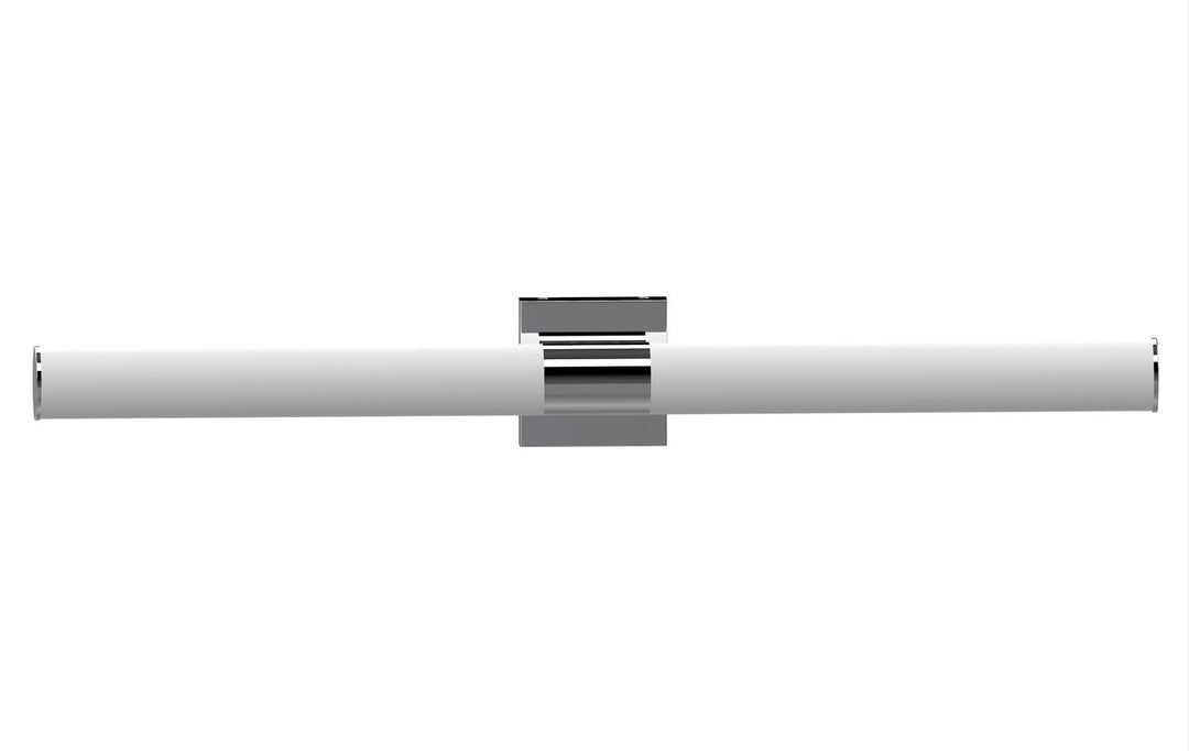 Minka Lavery Wall Sconce LED Bath in Chrome