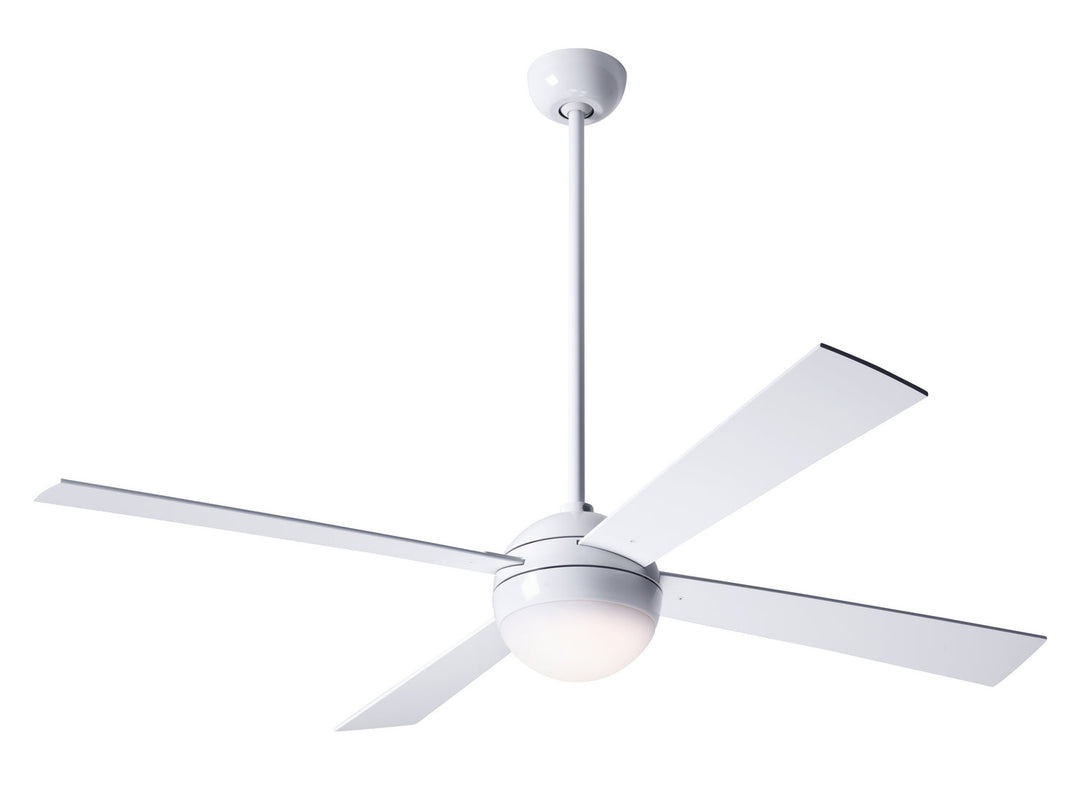 Modern Fan Co 52"Ceiling Fan