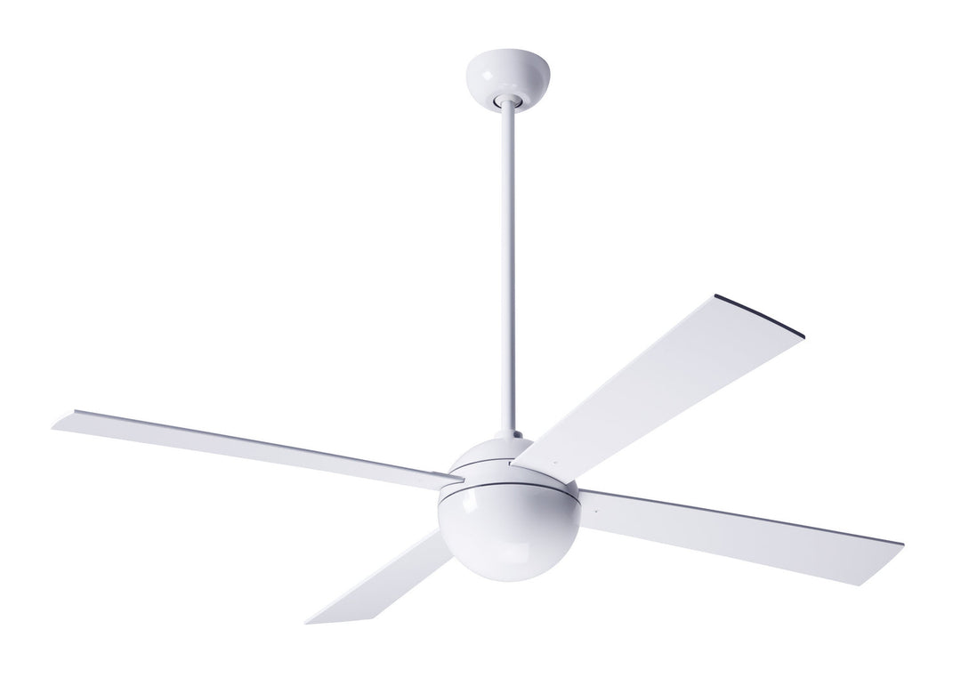 Modern Fan Co 52"Ceiling Fan